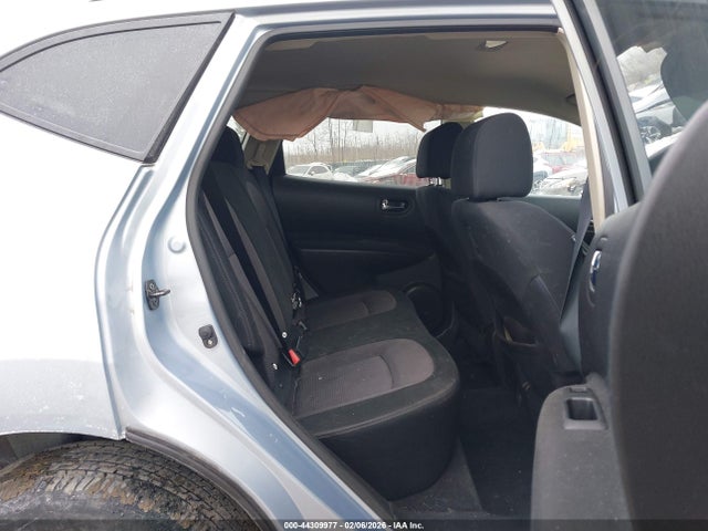 Aukcja sprzedaży 2011 Nissan Rogue Sv, vin: JN8AS5MV7BW299251, numer aukcji: 44309977