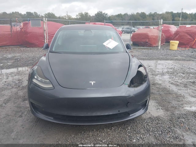 Продаж на аукціоні авто 2018 Tesla Model 3 Long Range/mid Range, vin: 5YJ3E1EA4JF163324, номер лоту: 44309979