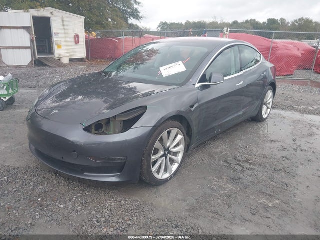 2018 TESLA MODEL 3 5YJ3E1EA4JF163324 Photo 1