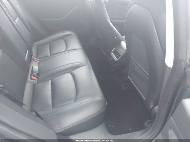 2018 TESLA MODEL 3 5YJ3E1EA4JF163324 Photo 7