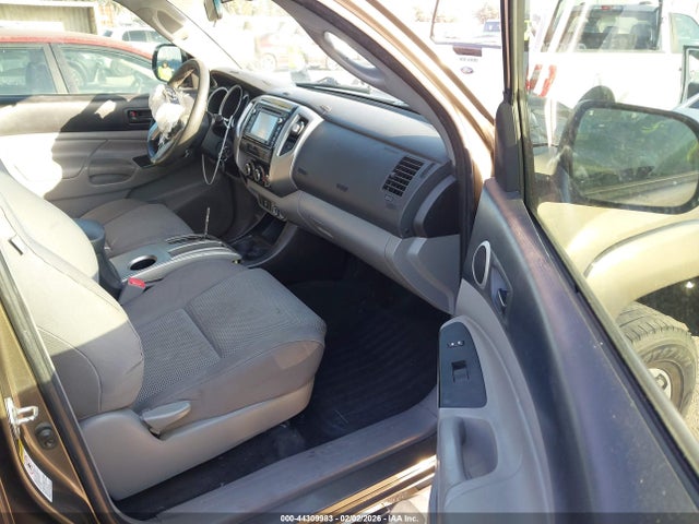 3TMJU4GN4FM184088 Toyota Tacoma Double Cab Prerunner