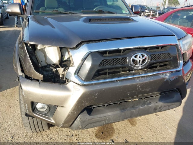 3TMJU4GN4FM184088 Toyota Tacoma Double Cab Prerunner