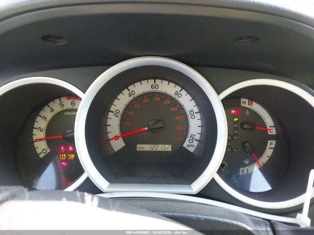 3TMJU4GN4FM184088 Toyota Tacoma Double Cab Prerunner