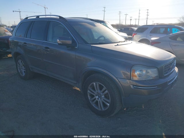 2012 VOLVO XC90 YV4952CZ4C1624166