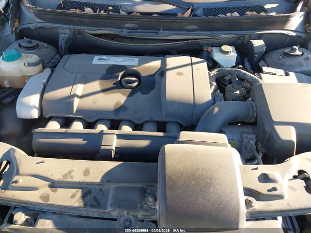 2012 VOLVO XC90 YV4952CZ4C1624166 Photo 9