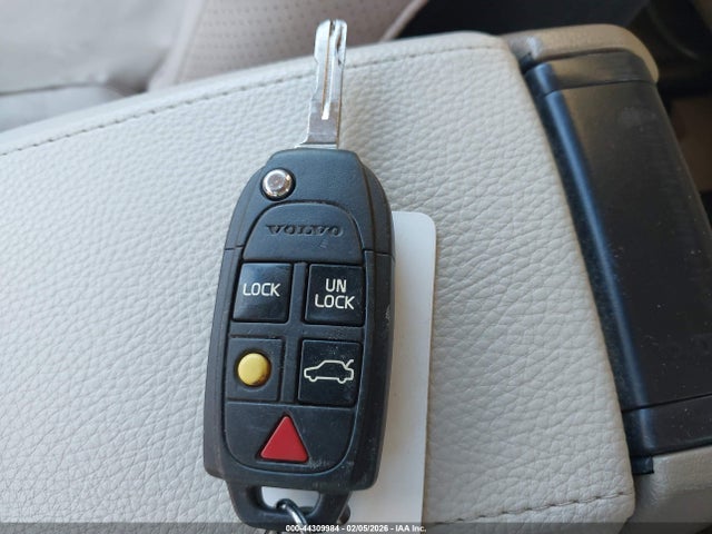 2012 VOLVO XC90 YV4952CZ4C1624166 Photo 10