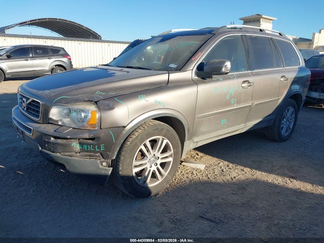 2012 VOLVO XC90 YV4952CZ4C1624166 Photo 1