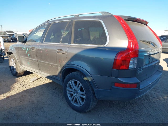 2012 VOLVO XC90 YV4952CZ4C1624166 Photo 2