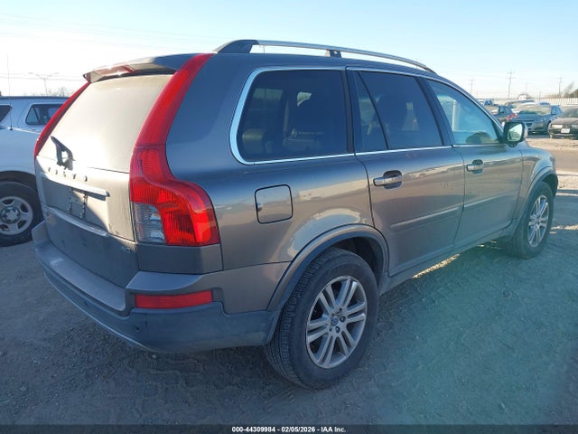 2012 VOLVO XC90 YV4952CZ4C1624166 Photo 3