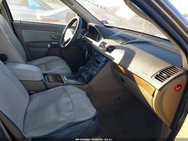 2012 VOLVO XC90 YV4952CZ4C1624166 Photo 4