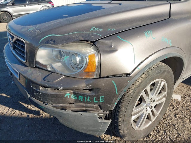 2012 VOLVO XC90 YV4952CZ4C1624166 Photo 5