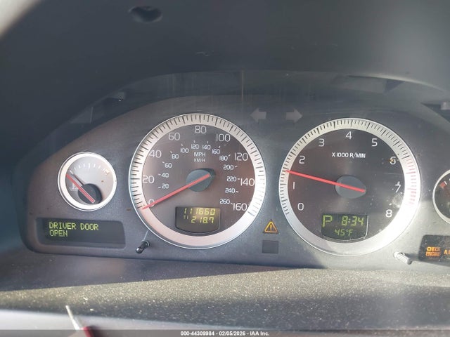 2012 VOLVO XC90 YV4952CZ4C1624166 Photo 6