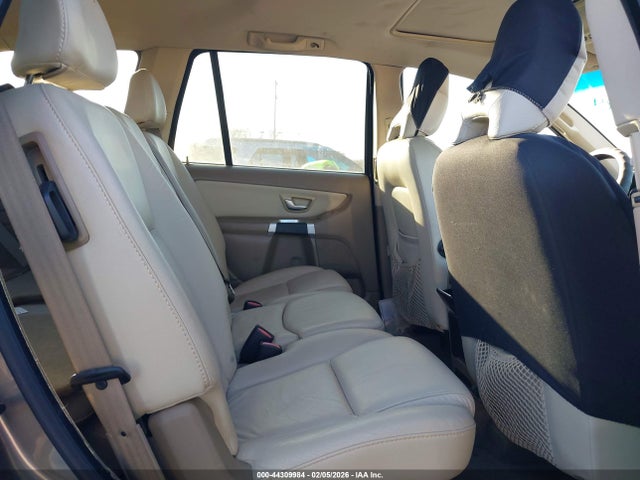 2012 VOLVO XC90 YV4952CZ4C1624166 Photo 7