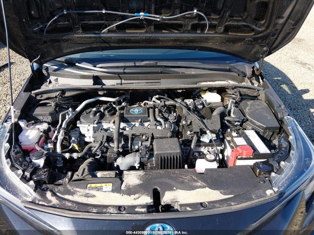 JTDBDMHE6RJ004968 Toyota Corolla Hybrid Se