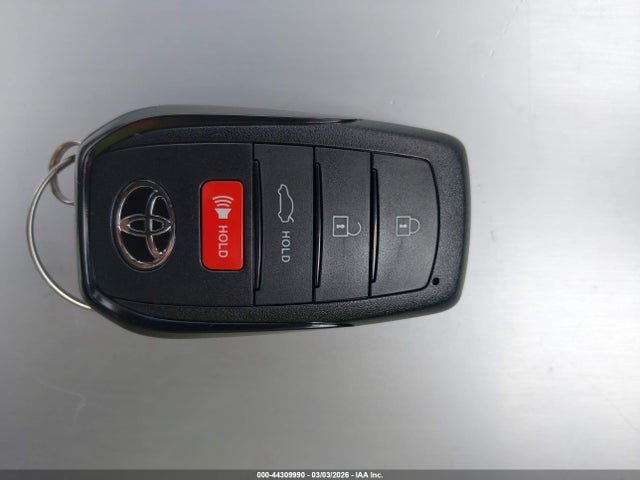 JTDBDMHE6RJ004968 Toyota Corolla Hybrid Se