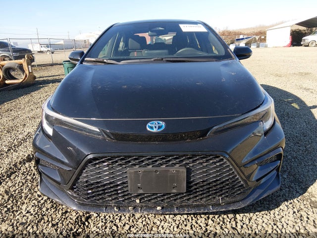 JTDBDMHE6RJ004968 Toyota Corolla Hybrid Se