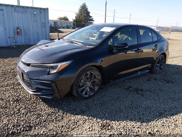 JTDBDMHE6RJ004968 Toyota Corolla Hybrid Se
