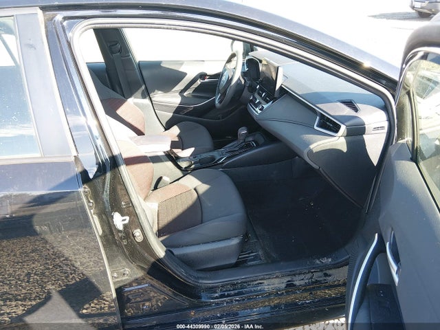 JTDBDMHE6RJ004968 Toyota Corolla Hybrid Se