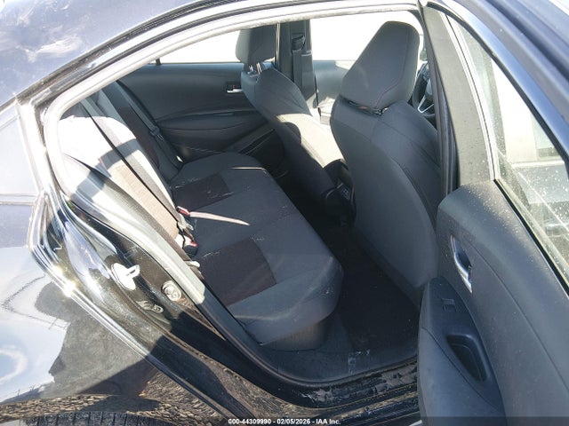 JTDBDMHE6RJ004968 Toyota Corolla Hybrid Se