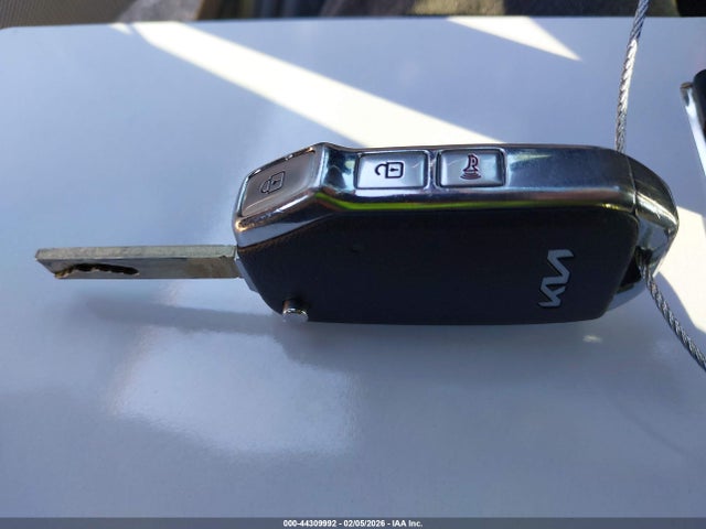 Продаж на аукціоні авто 2023 Kia Soul Lx, vin: KNDJ23AU5P7891471, номер лоту: 44309992