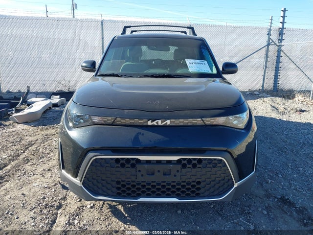 Продаж на аукціоні авто 2023 Kia Soul Lx, vin: KNDJ23AU5P7891471, номер лоту: 44309992