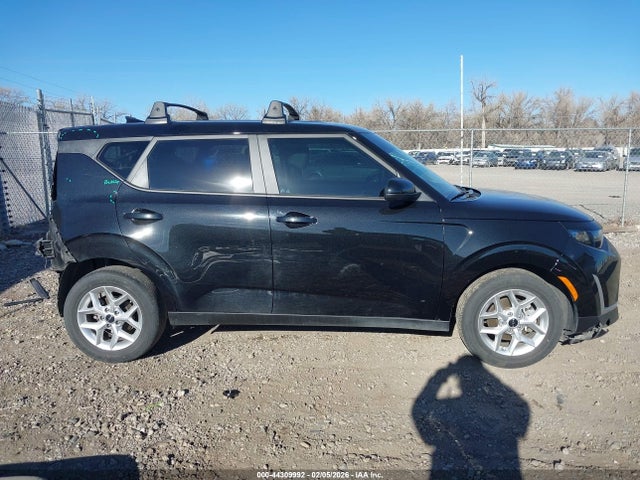Продаж на аукціоні авто 2023 Kia Soul Lx, vin: KNDJ23AU5P7891471, номер лоту: 44309992