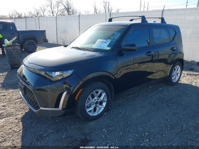 Продаж на аукціоні авто 2023 Kia Soul Lx, vin: KNDJ23AU5P7891471, номер лоту: 44309992