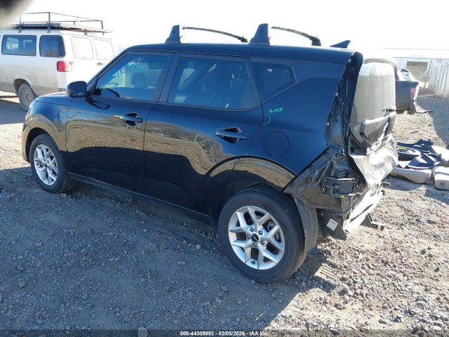 Продаж на аукціоні авто 2023 Kia Soul Lx, vin: KNDJ23AU5P7891471, номер лоту: 44309992