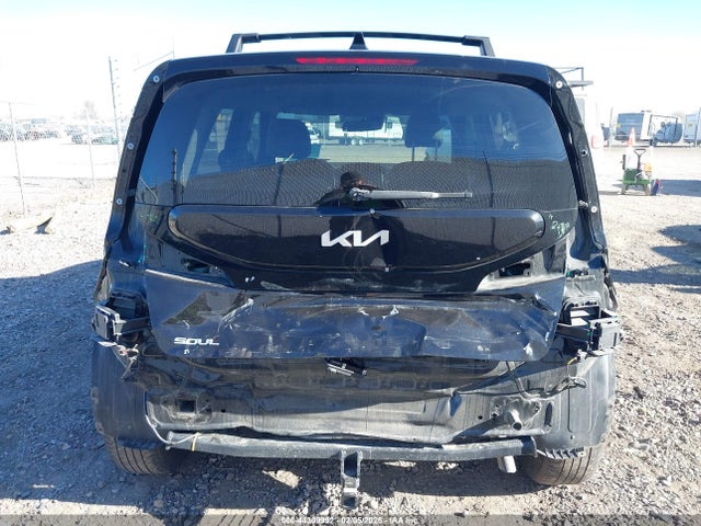 Продаж на аукціоні авто 2023 Kia Soul Lx, vin: KNDJ23AU5P7891471, номер лоту: 44309992