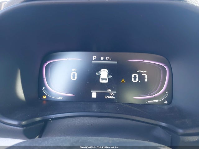 Продаж на аукціоні авто 2023 Kia Soul Lx, vin: KNDJ23AU5P7891471, номер лоту: 44309992