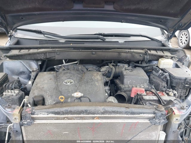 Toyota Highlander Xle 2018 5TDJZRFH2JS867720 Image 10