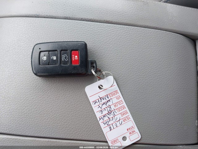 Toyota Highlander Xle 2018 5TDJZRFH2JS867720 Image 11
