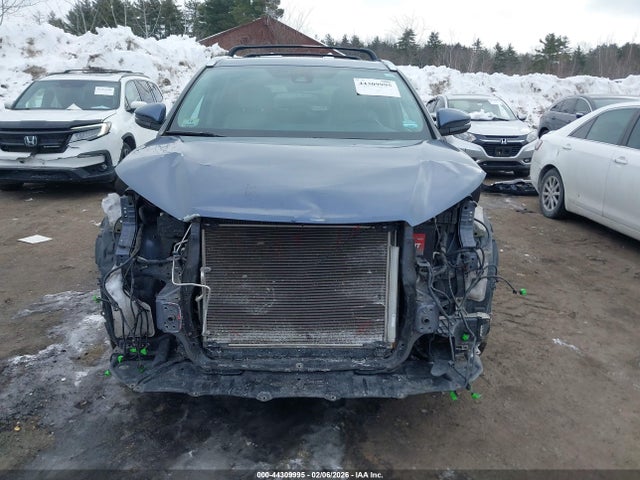 Toyota Highlander Xle 2018 5TDJZRFH2JS867720 Image 13