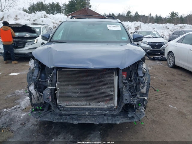 Toyota Highlander Xle 2018 5TDJZRFH2JS867720 Image 6