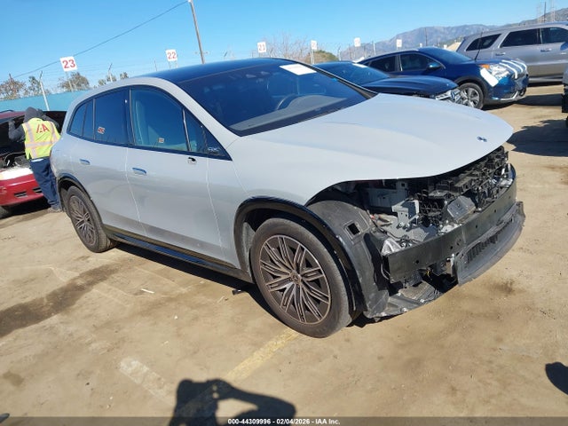 2023 MERCEDES-BENZ EQS 580 SUV 4JGDM4EB0PA024211