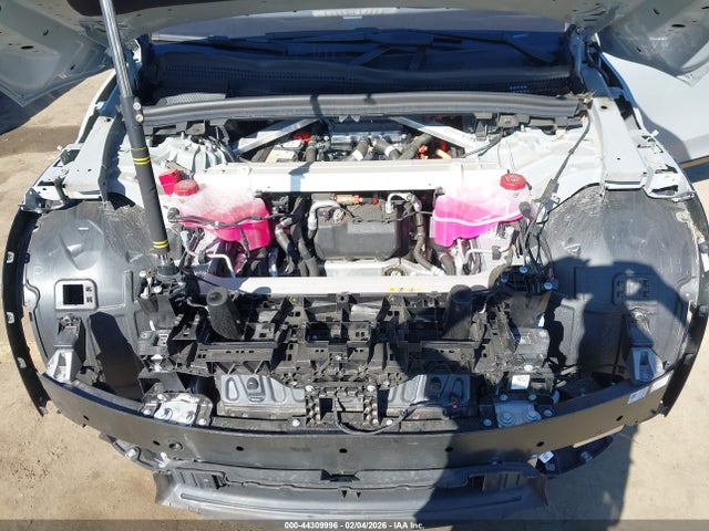 2023 MERCEDES-BENZ EQS 580 SUV 4JGDM4EB0PA024211 Photo 9