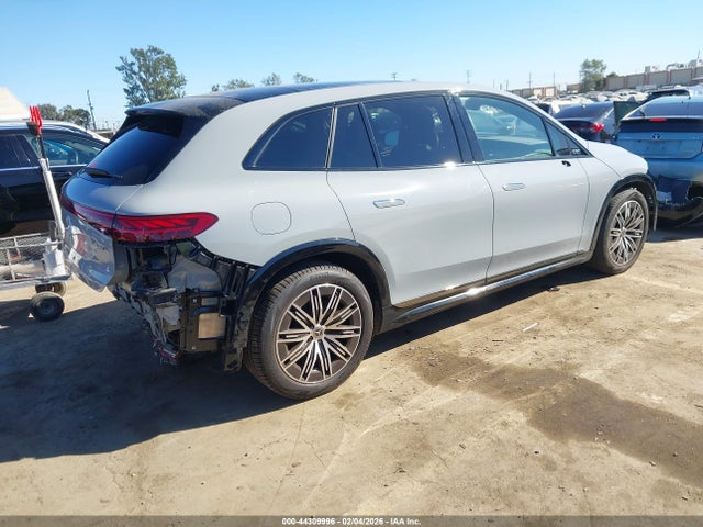 2023 MERCEDES-BENZ EQS 580 SUV 4JGDM4EB0PA024211 Photo 3