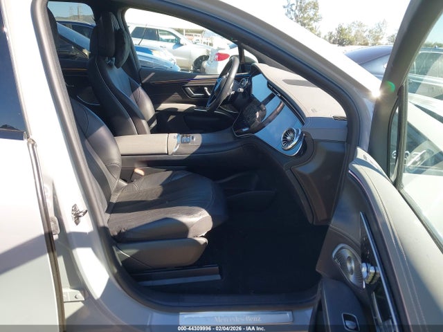 2023 MERCEDES-BENZ EQS 580 SUV 4JGDM4EB0PA024211 Photo 4