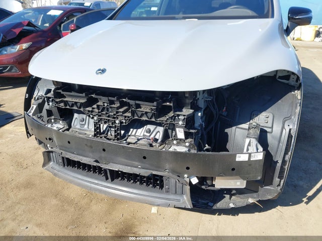 2023 MERCEDES-BENZ EQS 580 SUV 4JGDM4EB0PA024211 Photo 5