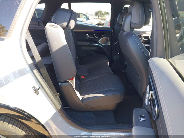 2023 MERCEDES-BENZ EQS 580 SUV 4JGDM4EB0PA024211 Photo 7