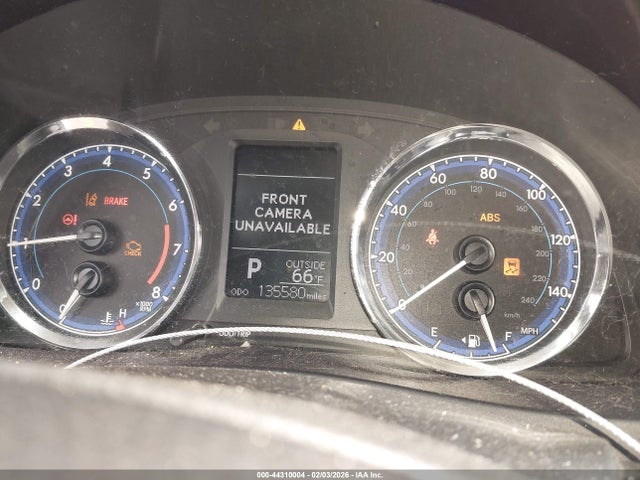 Toyota COROLLA LE 2018 5YFBURHE2JP814272 Image 7
