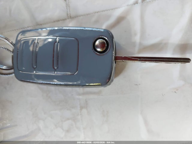WVWDM7AJ6EW003110 Volkswagen Golf 2.0l Tdi