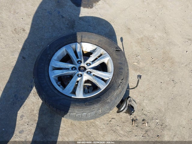 Продажа на аукционе авто 2013 Hyundai Sonata Gls, vin: 5NPEB4AC8DH703273, номер лота: 44310008