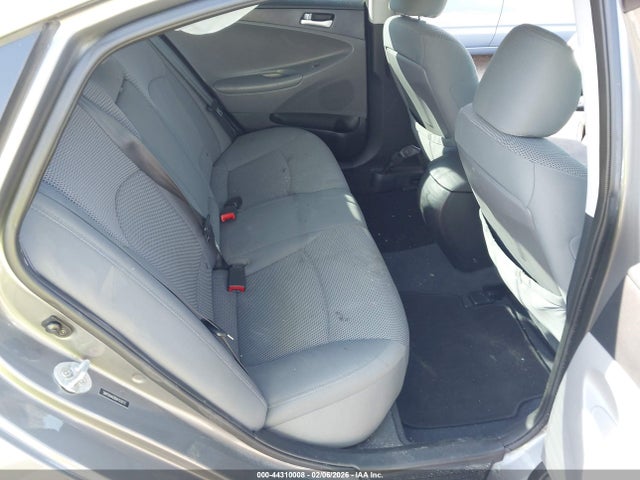 Продажа на аукционе авто 2013 Hyundai Sonata Gls, vin: 5NPEB4AC8DH703273, номер лота: 44310008