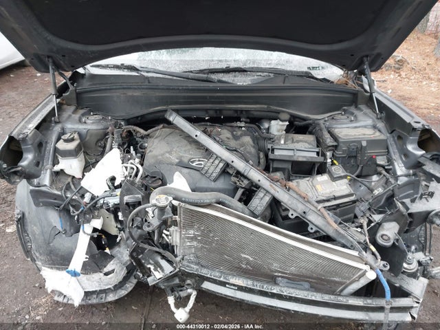 Aukcja sprzedaży 2021 Hyundai Palisade Sel, vin: KM8R34HE6MU286842, numer aukcji: 44310012