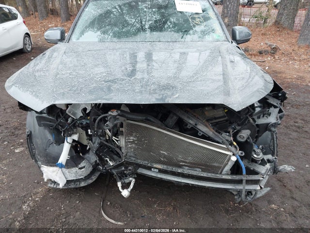 Aukcja sprzedaży 2021 Hyundai Palisade Sel, vin: KM8R34HE6MU286842, numer aukcji: 44310012