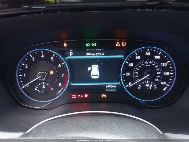 Aukcja sprzedaży 2021 Hyundai Palisade Sel, vin: KM8R34HE6MU286842, numer aukcji: 44310012