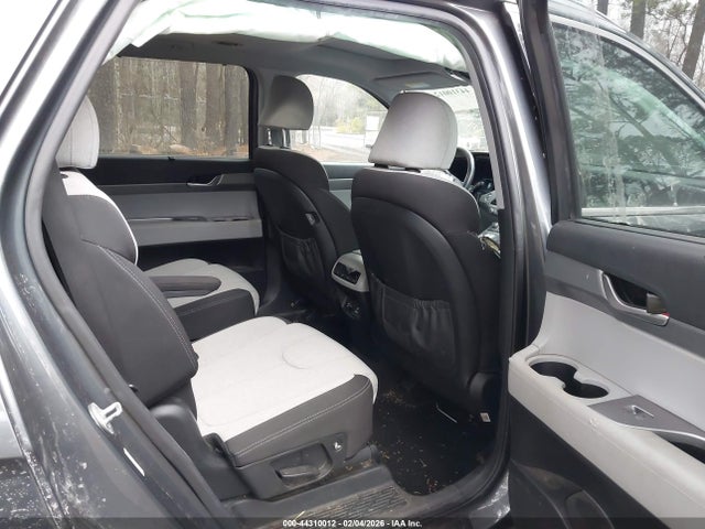 Aukcja sprzedaży 2021 Hyundai Palisade Sel, vin: KM8R34HE6MU286842, numer aukcji: 44310012