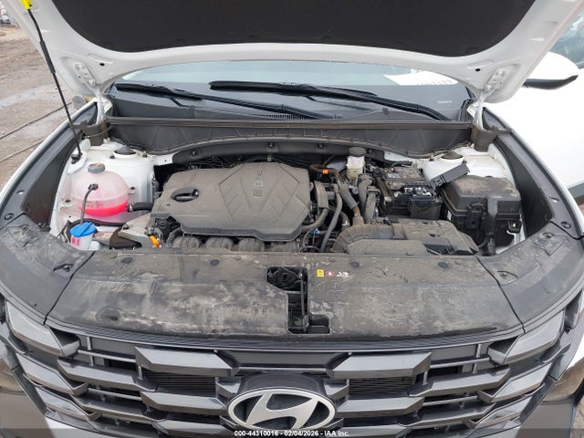 Hyundai TUCSON SEL 2025 3KMJB3DE1SE017676 Image 10