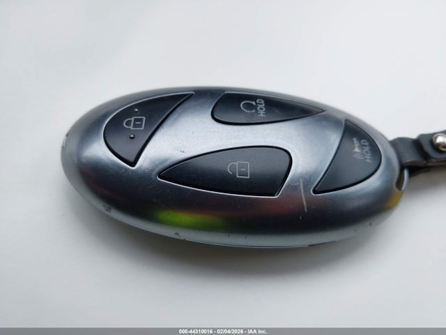 Hyundai TUCSON SEL 2025 3KMJB3DE1SE017676 Image 11
